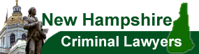 New Hampshire Criminal Lawyers