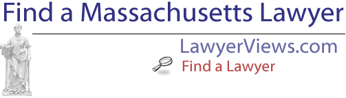 Find a Massachusetts Lawyer